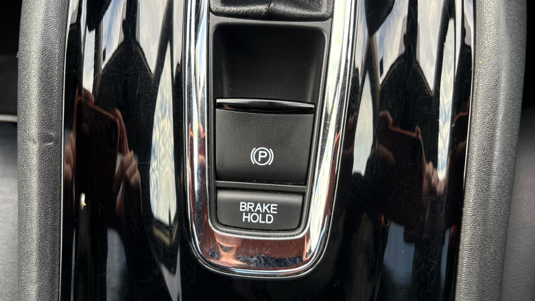 Honda HR-V 1.5 i-VTEC EX CVT 5dr Petrol Hatchback